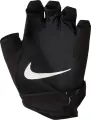 Перчатки для тренинга Nike VAPOR ELITE черные M N.101.0674.091.MD