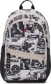 Рюкзак Nike JORDAN AIR PATROL BACKPACK біло-чорний MA0924-X27