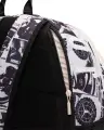 Рюкзак Nike JORDAN AIR PATROL BACKPACK біло-чорний MA0924-X27