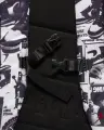 Рюкзак Nike JORDAN AIR PATROL BACKPACK біло-чорний MA0924-X27