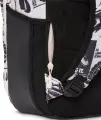 Рюкзак Nike JORDAN AIR PATROL BACKPACK біло-чорний MA0924-X27