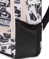 Рюкзак Nike JORDAN AIR PATROL BACKPACK біло-чорний MA0924-X27