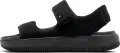 Сандалі жіночі Nike CALM SANDAL чорні FJ6043-001