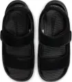 Сандалі жіночі Nike CALM SANDAL чорні FJ6043-001