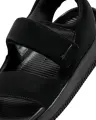 Сандалі жіночі Nike CALM SANDAL чорні FJ6043-001