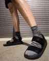 Сандалі жіночі Nike CALM SANDAL чорні FJ6043-001