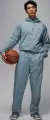 Спортивні штани Nike JORDAN SPORT CLASSIC димчасто-блакитні IB2243-041
