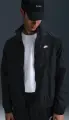 Спортивный костюм Nike CLUB WOVEN TRACKSUIT черный HJ1985-011