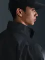 Спортивный костюм Nike CLUB WOVEN TRACKSUIT черный HJ1985-011