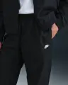 Спортивный костюм Nike CLUB WOVEN TRACKSUIT черный HJ1985-011
