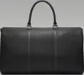 Сумка Nike JORDAN MONOGRAM DUFFLE BAG 40L черная LM0987-023