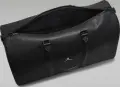 Сумка Nike JORDAN MONOGRAM DUFFLE BAG 40L черная LM0987-023