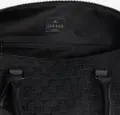 Сумка Nike JORDAN MONOGRAM DUFFLE BAG 40L черная LM0987-023