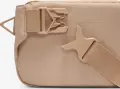 Сумка через плечо Nike JORDAN FRANCHISE CROSSBODY BAG бежевая MA0901-XA3
