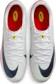 Бутсы Nike MERCURIAL ZOOM VAPOR 16 ACADEMY FG/MG LV8 бело-красные HJ7332-600