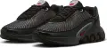Кроссовки подростковые Nike AIR MAX DN (GS) черно-серебряно-красные FB8987-009