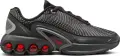 Кроссовки подростковые Nike AIR MAX DN (GS) черно-серебряно-красные FB8987-009