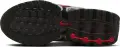 Кроссовки подростковые Nike AIR MAX DN (GS) черно-серебряно-красные FB8987-009