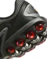 Кроссовки подростковые Nike AIR MAX DN (GS) черно-серебряно-красные FB8987-009