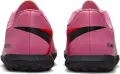 Сороконіжки (шиповки) дитячі Nike JR MERCURIAL VAPOR 16 CLUB TF рожево-червоні FQ8287-600