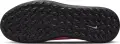 Сороконіжки (шиповки) дитячі Nike JR MERCURIAL VAPOR 16 CLUB TF рожево-червоні FQ8287-600