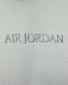 Спортивный костюм Nike AIR JORDAN WORDMARK серый FJ1966-034&FJ0696-034