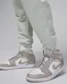 Спортивный костюм Nike AIR JORDAN WORDMARK серый FJ1966-034&FJ0696-034