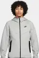 Спортивный костюм Nike SPORTSWEAR TECH FLEECE серый FB7921-063&FB8002-063