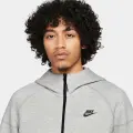 Спортивный костюм Nike SPORTSWEAR TECH FLEECE серый FB7921-063&FB8002-063