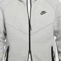 Спортивный костюм Nike SPORTSWEAR TECH FLEECE серый FB7921-063&FB8002-063