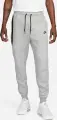 Спортивный костюм Nike SPORTSWEAR TECH FLEECE серый FB7921-063&FB8002-063