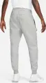 Спортивный костюм Nike SPORTSWEAR TECH FLEECE серый FB7921-063&FB8002-063