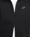 Спортивний костюм Nike SPORTSWEAR TECH FLEECE чорний FB7921-010&FB8002-010