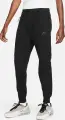 Спортивний костюм Nike SPORTSWEAR TECH FLEECE чорний FB7921-010&FB8002-010