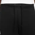 Спортивний костюм Nike SPORTSWEAR TECH FLEECE чорний FB7921-010&FB8002-010
