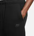 Спортивний костюм Nike SPORTSWEAR TECH FLEECE чорний FB7921-010&FB8002-010