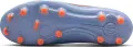 Бутси дитячі Nike JR TIEMPO LEGEND 10 ACADEMY FG/MG світло-синьо-помаранчеві DV4348-402