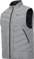 Жилетка для бігу Nike RUNNING DIVISION THERMA-FIT ADV срібна FZ1131-035