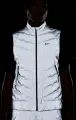 Жилетка для бігу Nike RUNNING DIVISION THERMA-FIT ADV срібна FZ1131-035