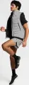 Жилетка для бігу Nike RUNNING DIVISION THERMA-FIT ADV срібна FZ1131-035