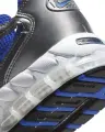 Кроссовки Nike AIR ZOOM SPIRIDON CAGE 2 серебряно-синие CJ1288-002