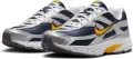Кросівки Nike INITIATOR срібно-темно-синьо-помаранчеві IB4467-451