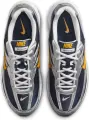 Кросівки Nike INITIATOR срібно-темно-синьо-помаранчеві IB4467-451