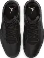 Кросівки Nike JORDAN FLIGHT CLUB '91 чорно-блакитні DC7329-005