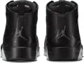 Кросівки Nike JORDAN FLIGHT CLUB '91 чорно-блакитні DC7329-005