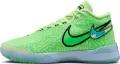 Кроссовки баскетбольные Nike LEBRON NXXT GENISUS зелено-салатовые HF0712-700
