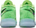 Кроссовки баскетбольные Nike LEBRON NXXT GENISUS зелено-салатовые HF0712-700