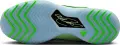 Кроссовки баскетбольные Nike LEBRON NXXT GENISUS зелено-салатовые HF0712-700