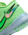 Кроссовки баскетбольные Nike LEBRON NXXT GENISUS зелено-салатовые HF0712-700