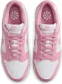 Кросівки жіночі Nike DUNK LOW NEXT NATURE світло-рожево-білі DD1873-112